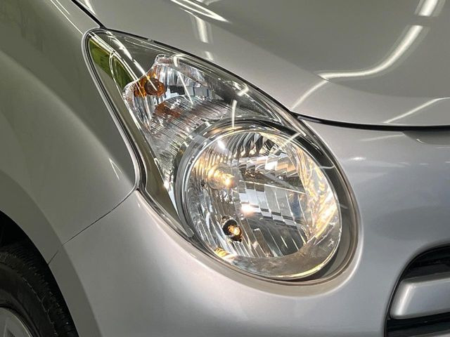 夜間や荒天時により良好な視界で安心な走行をご希望される方には【高輝度LEDヘッドライト】の取付がおすすめ!多くのお客様にご好評いただいております♪
