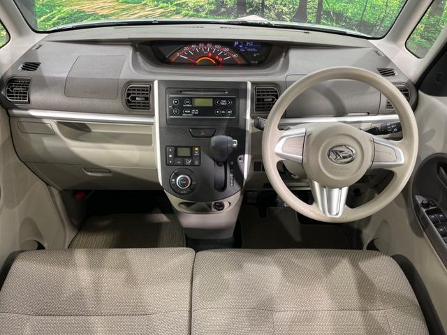 タントX ターボ