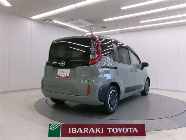 シエンタハイブリッド 1.5 Z