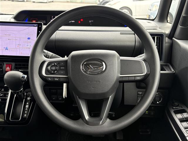 タントカスタムX