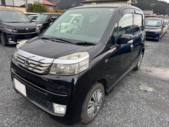 ライフディーバ 4WD