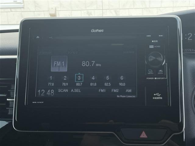 N-BOXカスタムL ターボ