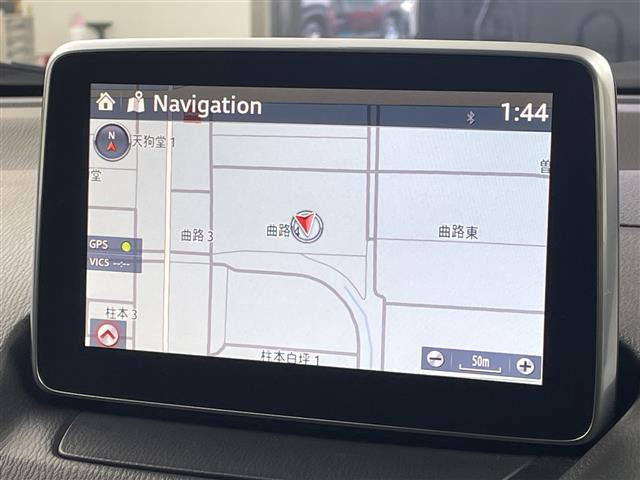 CX-31.5 XD ツーリング Lパッケージ