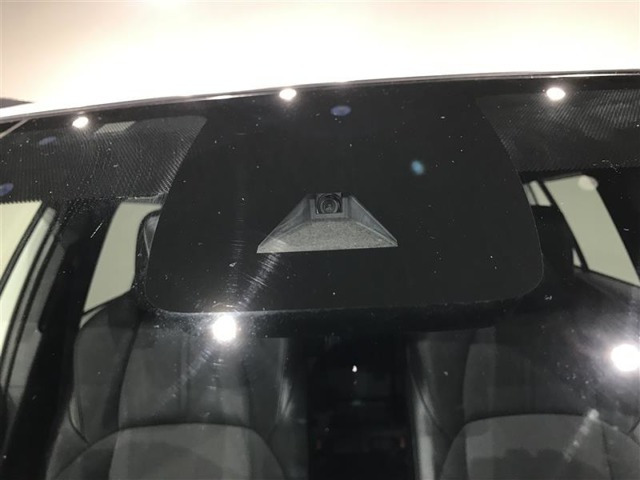 カローラクロス1.8 ハイブリッド Z