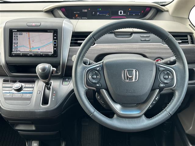 フリード1.5 G ホンダセンシング