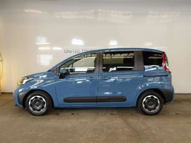 シエンタハイブリッド 1.5 Z