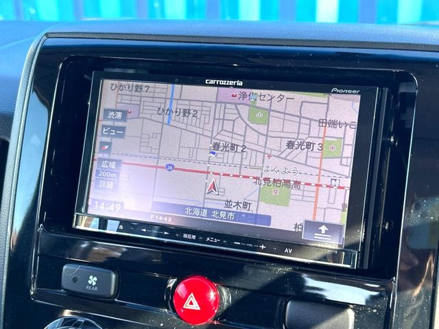 デリカD:52.2 ジャスパー 4WD