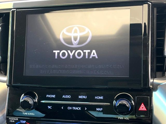 アルファード2.5 S Cパッケージ