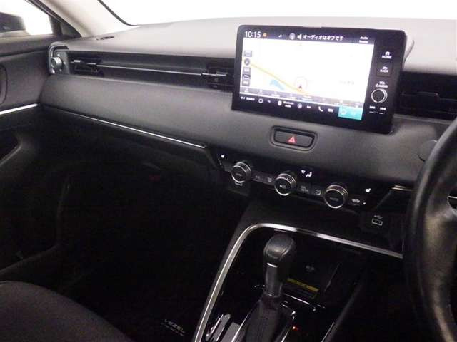 ヴェゼル1.5 e:HEV Z