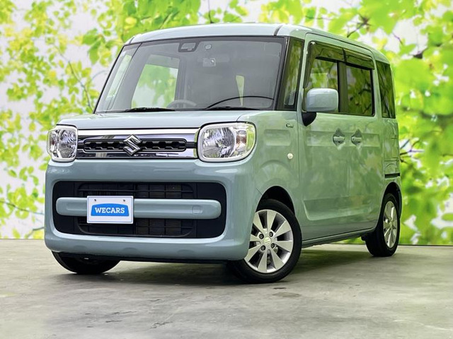 スペーシアハイブリッド(HYBRID)  X