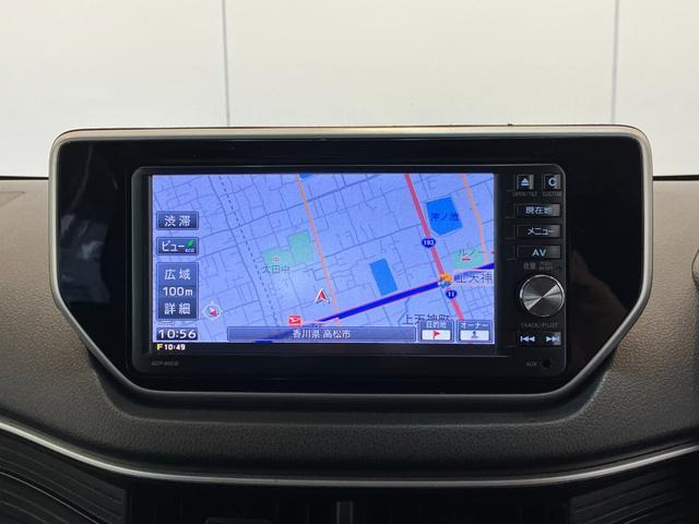 ムーヴカスタムRS SAII