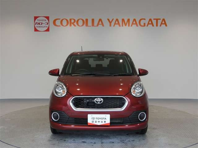 パッソ1.0 モーダ S