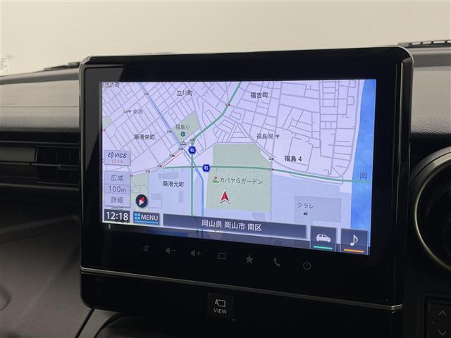スペーシアギアハイブリッド(HYBRID) XZ