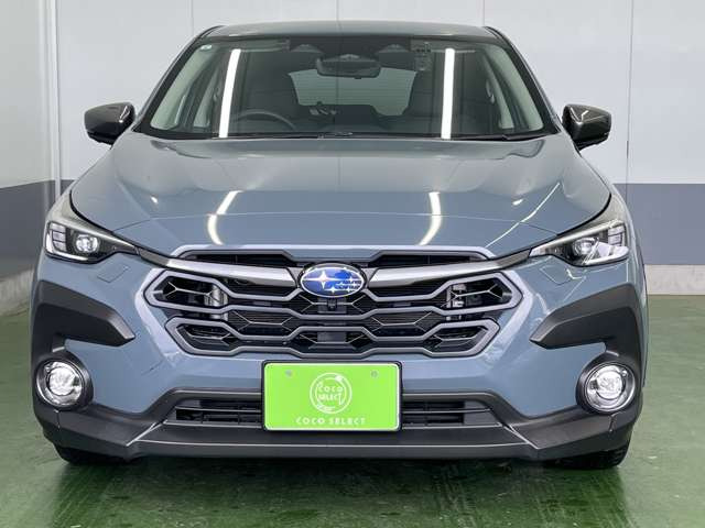 クロストレック2.0 リミテッド 4WD