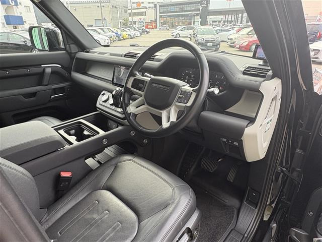 ディフェンダー