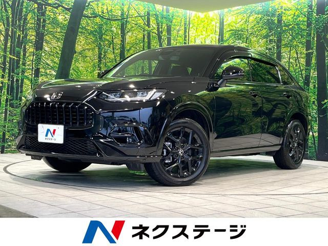 ZR-V（ホンダ）2.0 e:HEV Z ブラックスタイル 中古車画像