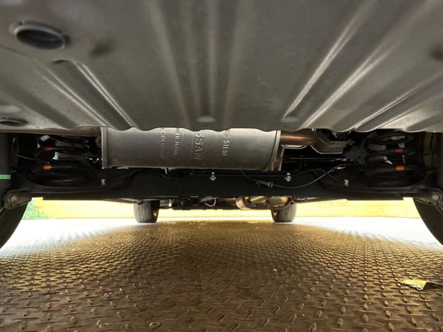 下回りがきれいなうちに、防錆加工の施工がオススメ。降雪地域はもちろん、沿岸部にお住いの方や、趣味でマリン・ウィンタースポーツをされる方にご好評いただいております。