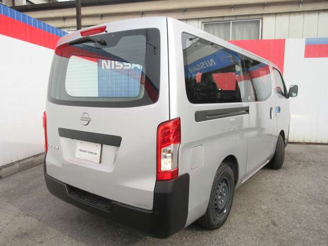 キャラバン2.0 DX ロング