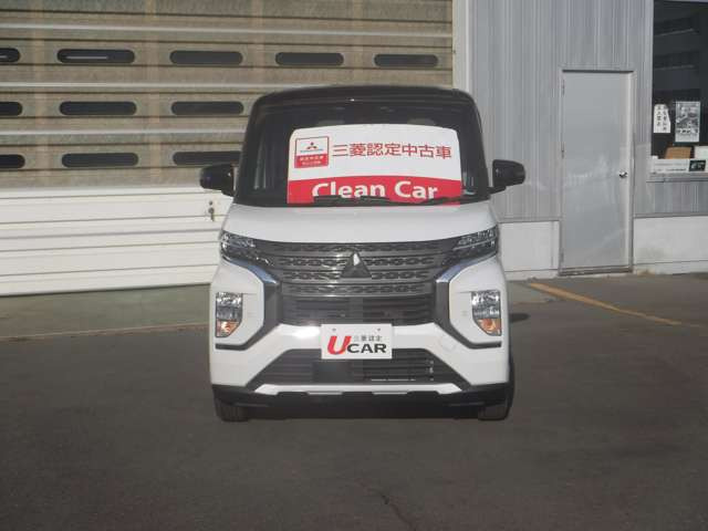 eKクロススペースT 4WD