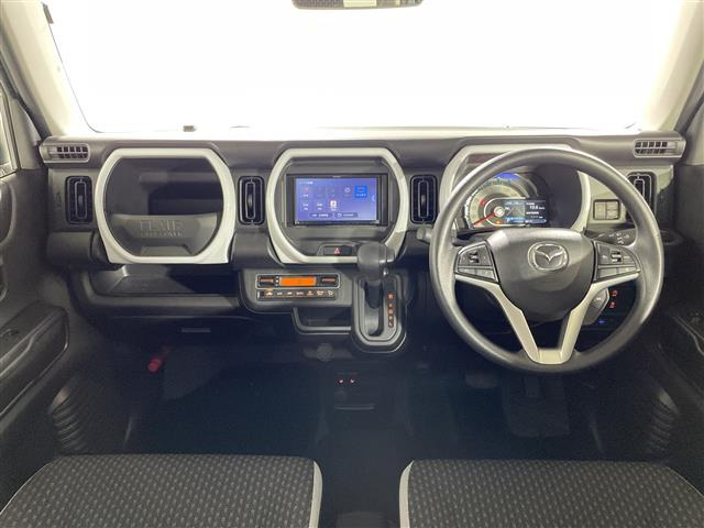 フレアクロスオーバーハイブリッド XG