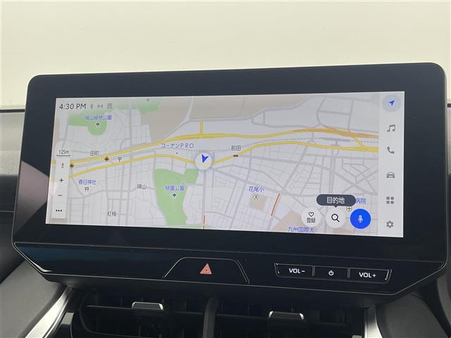 ハリアー2.5 ハイブリッド Z