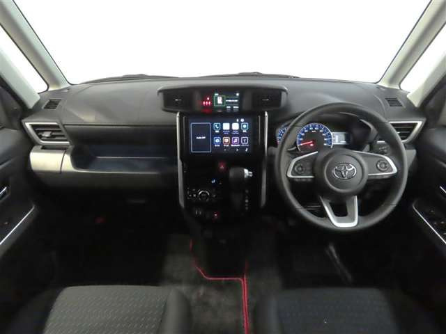 ルーミー1.0 カスタム G-T