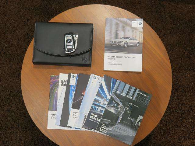 6シリーズグランクーペ640i Mスポーツ