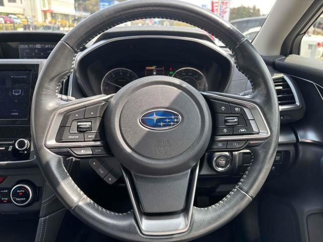 インプレッサスポーツ2.0 i-L アイサイト