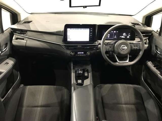 ノート1.2 e-POWER X