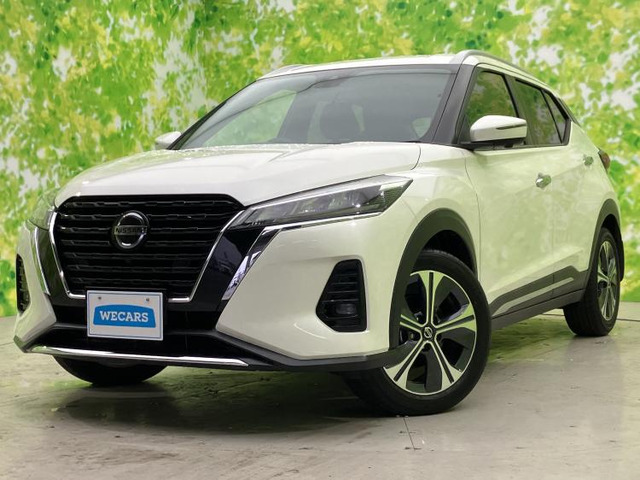 キックス1.2 X (e-POWER)