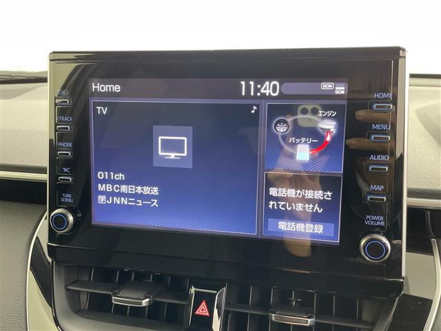 カローラクロス1.8 ハイブリッド Z