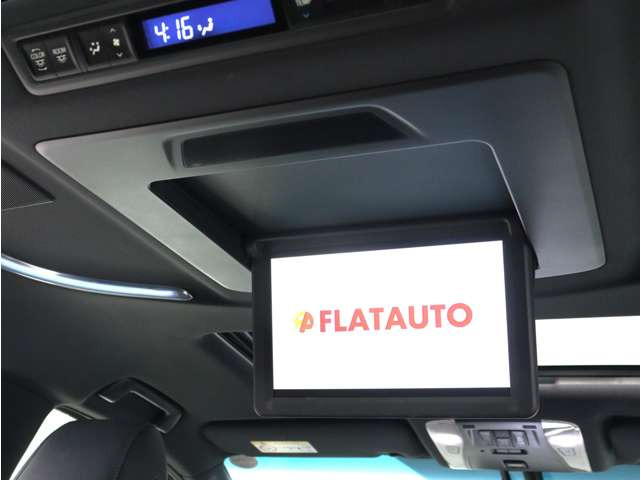 アルファード3.5 エグゼクティブ ラウンジ