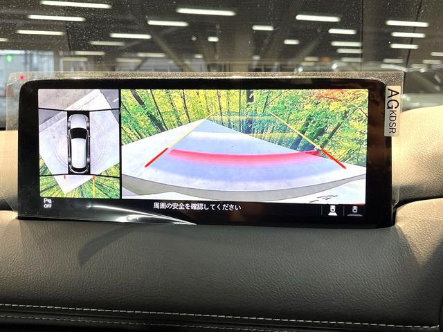 �y360&deg;�r���[���j�^�[�z��p�̃J�����ɂ��A�ォ�猩���낵���悤�Ȏ��_��360�x�N���}�̎��͂��m�F���邱�Ƃ��ł��܂������p�������m�F���₷���A�����ꏊ�ł̐؂�Ԃ��⒓�Ԃ��X���[�Y�ɍs���܂��B