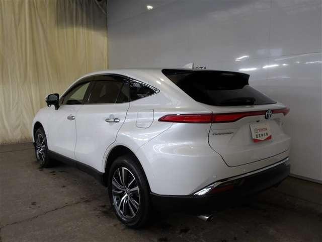 ヤリス1.5 ハイブリッド G