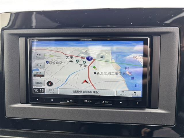 セレナ2.0 ハイウェイスターV