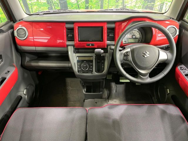 ハスラーJ スタイル