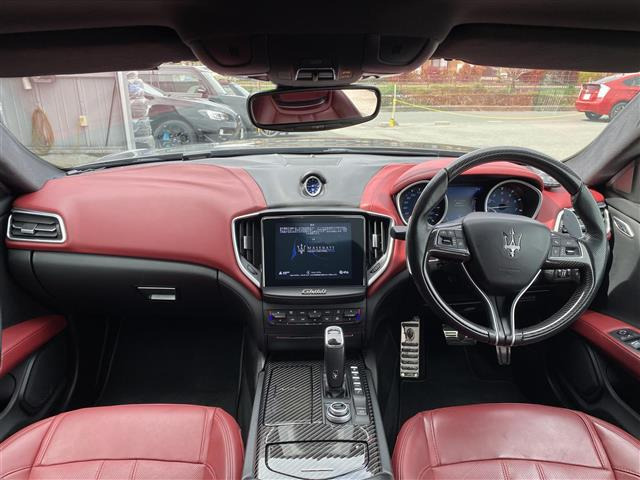 ギブリグランスポーツ