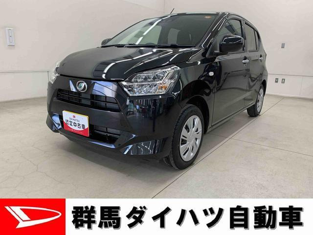 ミライースX SAIII