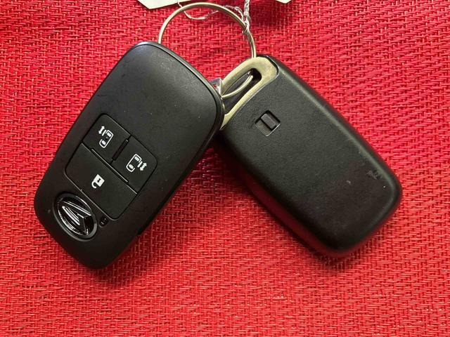 タントカスタムX