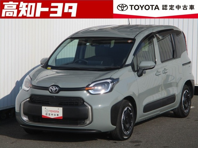 シエンタハイブリッド 1.5 Z