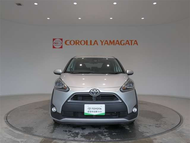 シエンタ1.5 G クエロ