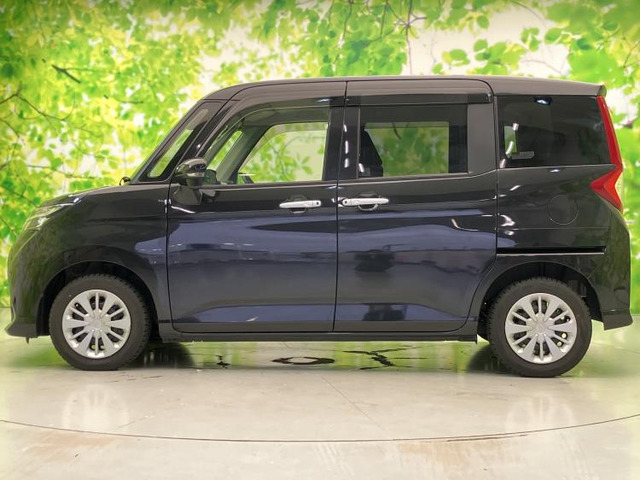 トール1.0 G ターボ SAIII