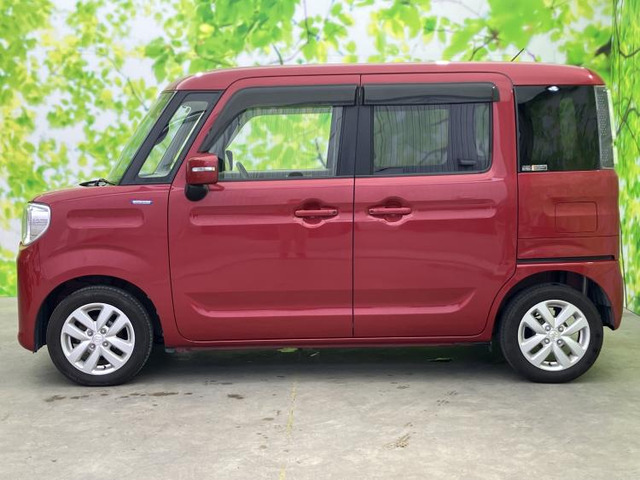 スペーシアハイブリッド(HYBRID)  X