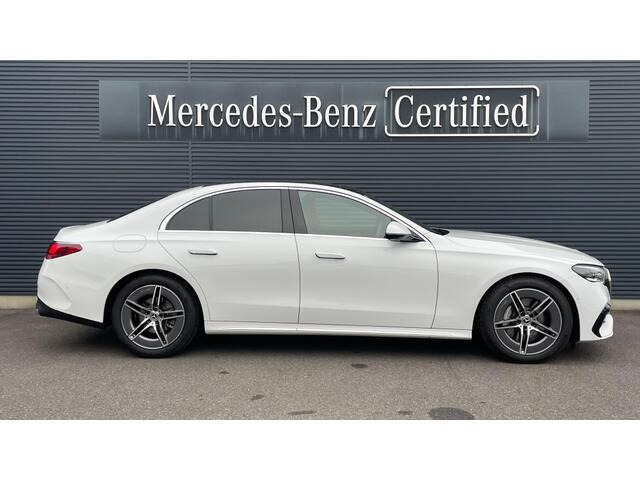 EクラスE220d アバンギャルド AMGラインパッケージ (ISG)