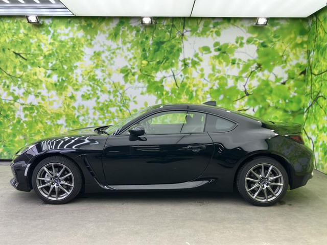 BRZ2.4 R