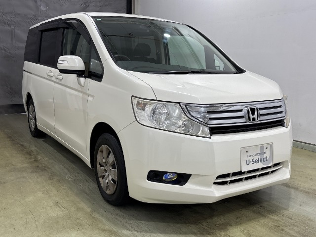 ステップワゴン2.0 G Lパッケージ