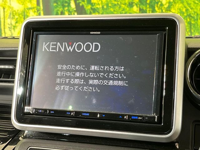 スペーシアカスタムハイブリッド(HYBRID)  GS