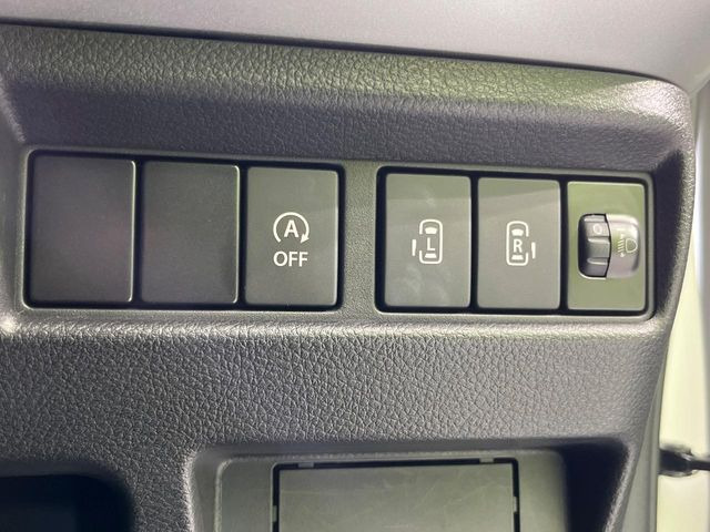 スペーシアハイブリッド(HYBRID)  X