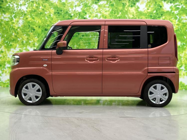 スペーシアハイブリッド(HYBRID)  X 4WD