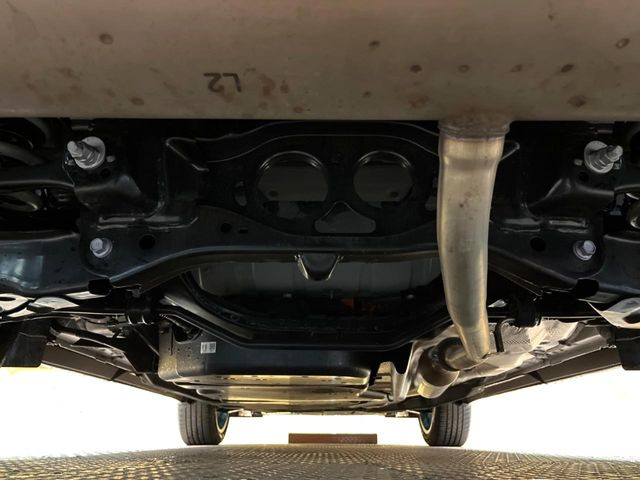 下回りがきれいなうちに、防錆加工の施工がオススメ。降雪地域はもちろん、沿岸部にお住いの方や、趣味でマリン・ウィンタースポーツをされる方に大変好評いただいております。